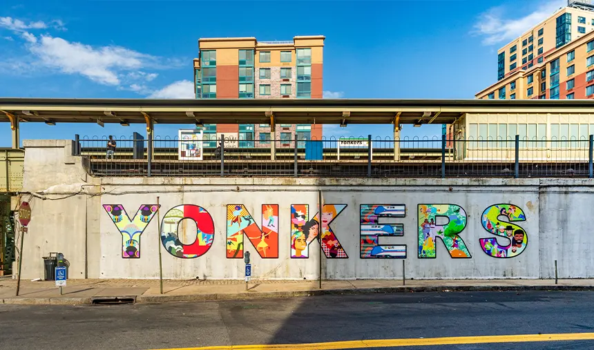 Commercial Roofing Yonkers, NY