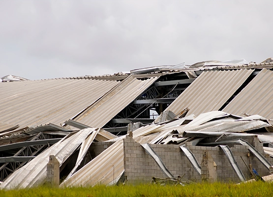 Emergency Roof Repair