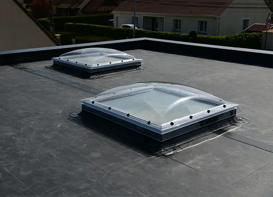 EPDM Roofing