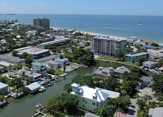 Fort Myers, FL Commercial Roofing