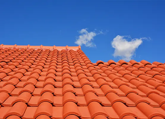 Tile Roofing